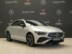 Mercedes-Benz CLA-klasse 250e AMG Line DOS 7795, Stof, 4 cilinders, 16 kWh, Bedrijf