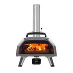 Ooni Karu 2 Pro 2e generatie houtgestookte pizzaoven, Ophalen