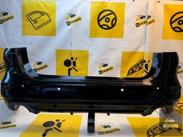 BMW 2-Serie F44 Gran Coupe achterbumper 4xPDC 51127477430 beschikbaar voor biedingen
