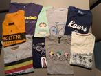 Lot van T-shirts met thema 'wielrennen', Vêtements | Hommes, Enlèvement, Comme neuf, Taille 56/58 (XL)