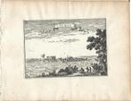 1665 - Chimai / Chimay, Antiek en Kunst, Verzenden