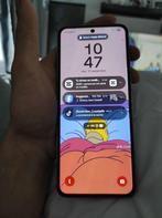 Ik verkoop Samsung z flip6 256gb werkt prima, Telecommunicatie, Mobiele telefoons | Samsung, Ophalen of Verzenden, Zo goed als nieuw