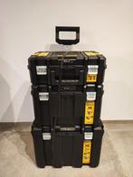 Assortimentskit voor gereedschap van Dewalt, Doe-het-zelf en Bouw, Gevuld, Nieuw