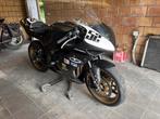 Circuit r1 met papieren, Motoren, Particulier, Quickshifter