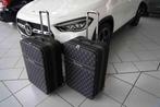 Roadsterbag kofferset/koffer Mercedes GLA, Envoi, Neuf