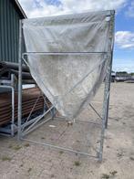 voersilo paarden, Dieren en Toebehoren, Stalling en Weidegang