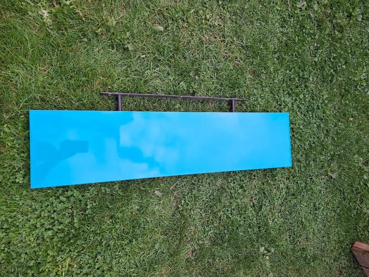 wandplank, Huis en Inrichting, Woonaccessoires | Wandplanken en Boekenplanken, Gebruikt, Ophalen
