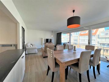 Appartement te huur in Knokke-Heist beschikbaar voor biedingen