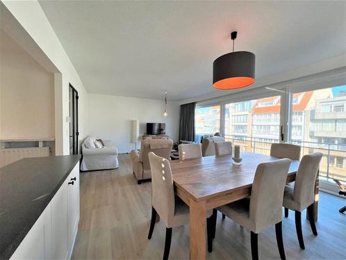 Appartement te huur in Knokke-Heist, Immo, Huizen te huur, Appartement, B