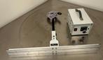 Audion sealtang sealapparaat Super Poly 630 handsealer, Ophalen