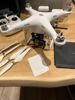 Dji drone ouder model maar werkt nog zeer goed, Ophalen, Gebruikt