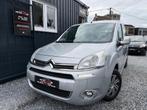 Citroen Berlingo 1.6i 5pl / Entretien + CT + Garantie 1 an, Achat, Entreprise, Boîte manuelle, Entretenue par le concessionnaire