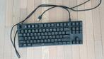 game toetsenbord, Ophalen, HyperX, Gebruikt, Gaming toetsenbord