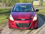 Hyundai i20 1.4 diesel, Auto's, Hyundai, Stof, Bedrijf, Grijs, Te koop