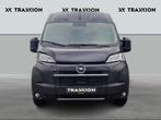 Opel Movano L3H2 Movano L3H2 2.2 Diesel 140 pk manueel, Auto's, USB, Movano, Zwart, 2184 cc