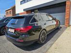 Mercedes C 200d Break mild Hybrid Te Koop - Topstaat!, Stof, Zwart, 120 kW, 5 deurs