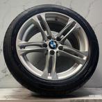 Bmw 5 6 Serie F10 F11 F12 245/45/18 INCH STYLING 613 M Zomer, Auto-onderdelen, Gebruikt, Banden en Velgen, Ophalen of Verzenden