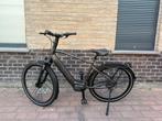 Elektische Fiets, Fietsen en Brommers, Elektrische fietsen, 51 tot 55 cm, Ophalen, Zo goed als nieuw, Cortina