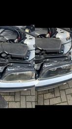 Restauration des phares