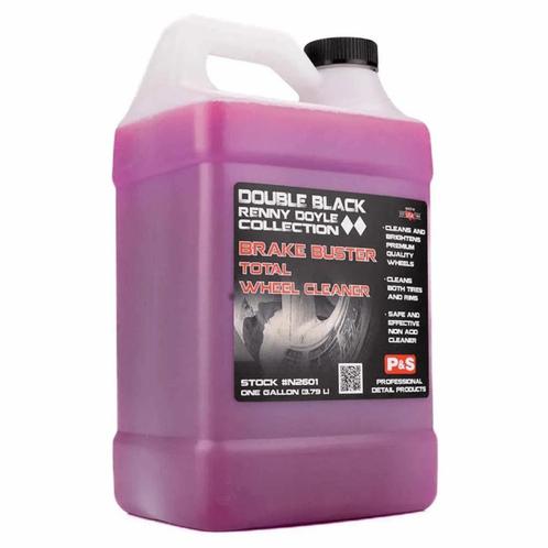 Velgenreiniger P&S 3800ml of 473ml, Auto diversen, Onderhoudsmiddelen, Ophalen of Verzenden