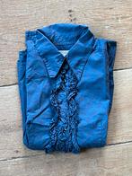 Blouse Bellerose maat smal, Kleding | Dames, Bellerose, Ophalen, Zo goed als nieuw, Maat 36 (S)