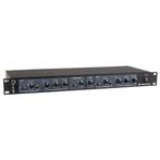 Multiband Sound Enhancer stereoprocessor met subwooferuitgan, Muziek en Instrumenten, Ophalen of Verzenden, Nieuw