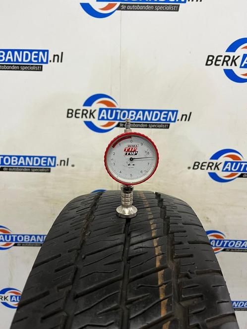 2x Barum Vanis All Season 205/75 R16C 110/108R 205/75/16 205, Auto-onderdelen, Banden en Velgen, Band(en), All Season, 16 inch