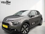 Citroen C3 Max / EAT6 / Carplay, Argent ou Gris, Achat, Euro 6, Electronic Stability Program (ESP)