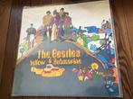 LP The Beatles - yellow submarine, Cd's en Dvd's, Ophalen of Verzenden