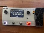 Hotone Ampero II nog in garantie!, Muziek en Instrumenten, Effecten, Ophalen, Nieuw, Delay of Echo