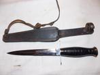 originele Franse dolk para " Rocket " (C), Verzamelen, Ophalen of Verzenden, Landmacht, Mes of Dolk
