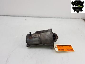 STARTMOTOR Volvo V50 (MW) (01-2003/12-2012) beschikbaar voor biedingen