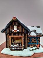Kerst - Luville, Ophalen of Verzenden, Nieuw