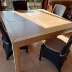 Eetkamertafel, Ophalen, Zo goed als nieuw