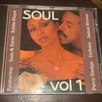 COMME LE NOUVEAU CD SOUL/VOL 1 !, Enlèvement ou Envoi, Comme neuf