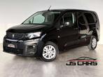 Peugeot Partner 1.5HDi L1H1-GPS-CARPLAY-3PL-AIRCO-CAMERA-JAN, Autos, 75 kW, Achat, Euro 6, Entreprise