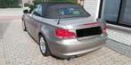BMW 118 D cabrio.  In perfecte staat, Auto's, 100 kW, Euro 5, 1995 cc, Beige