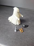 Playmobil 6042 - Spook, Ophalen of Verzenden, Zo goed als nieuw, Complete set