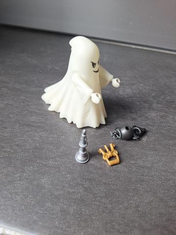 Playmobil 6042 - Spook beschikbaar voor biedingen