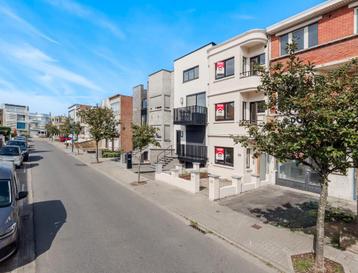 Appartement te koop in Koksijde disponible aux enchères