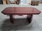Groot Cherry Wood Tafel, Huis en Inrichting, Tafels | Salontafels, Ophalen, 100 tot 150 cm, 150 tot 200 cm, 75 cm of meer