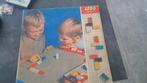 Lego system bouwplaat vintage, Ophalen of Verzenden, Zo goed als nieuw, Lego