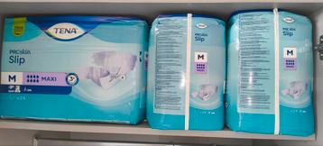 tena slip medium maxi  beschikbaar voor biedingen