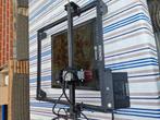 Longer ray 5. 10w Laser graveer machine, Ophalen, Zo goed als nieuw