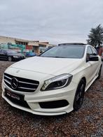 Mercedes-Benz A180 CDI Pack AMG Int/Ext., 5 places, Cruise Control, Cuir, Berline