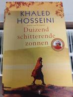 Boeken Khaled Hosseini, Livres, Chick lit, Comme neuf, Enlèvement ou Envoi