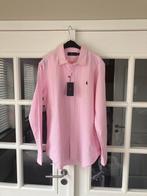 Chemise Ralph Lauren - XXL - Neuve avec carte, Vêtements | Hommes, Chemises, Enlèvement ou Envoi, Neuf, Rose, Ralph Lauren