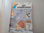 Jef Nys - Het kriebelkruid, Ophalen, Gelezen, Jef Nys