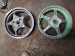 Aerox velgen, 2Nieuw banden‼️, Ophalen