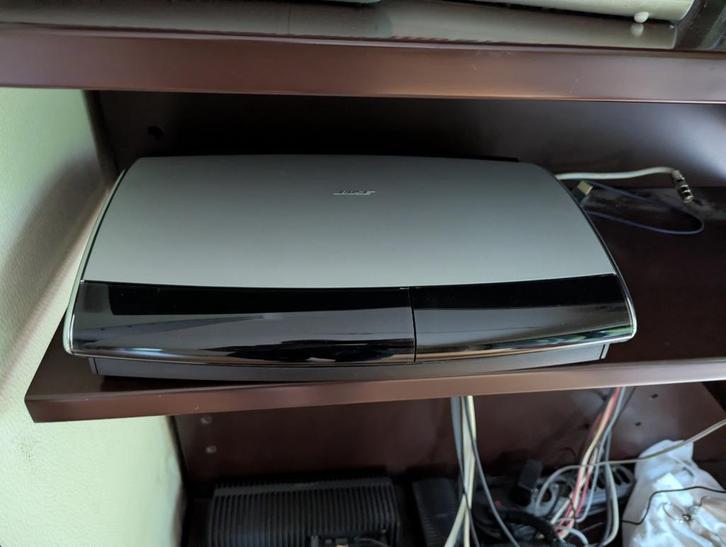 muziekinstallatie, Audio, Tv en Foto, Stereoketens, Gebruikt, Cd-speler, Dvd-speler, Overige merken, Losse componenten, Ophalen